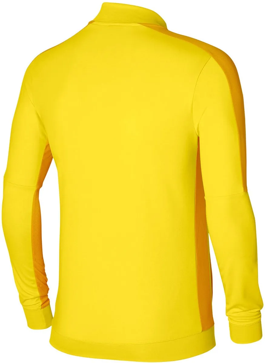 Nike Dri-FIT DR1681 Trainingsjack - Geel