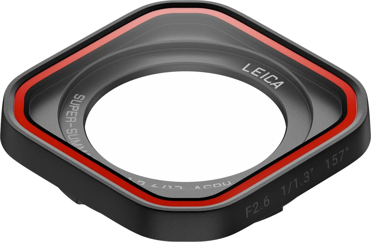 Insta360 Ace Pro 2 Lens Guard