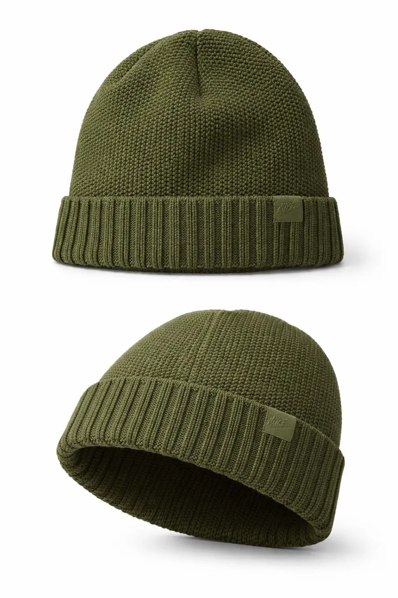 Nike Beanie Honeycomb