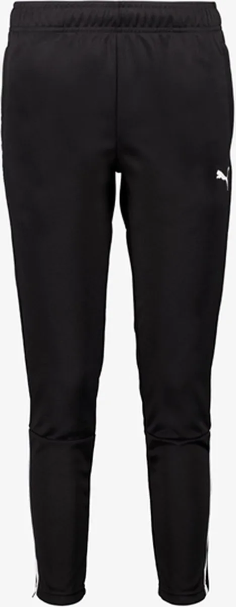 PUMA Team Liga Dames Trainingsbroek - Zwart S