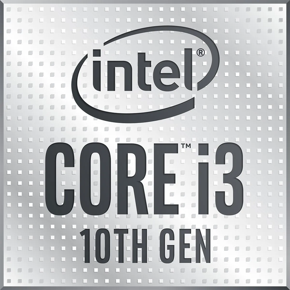 Intel Core i3-10105F Processor - 4.4 GHz - 4 Core - 8 Threads - afbeelding 6 van 6