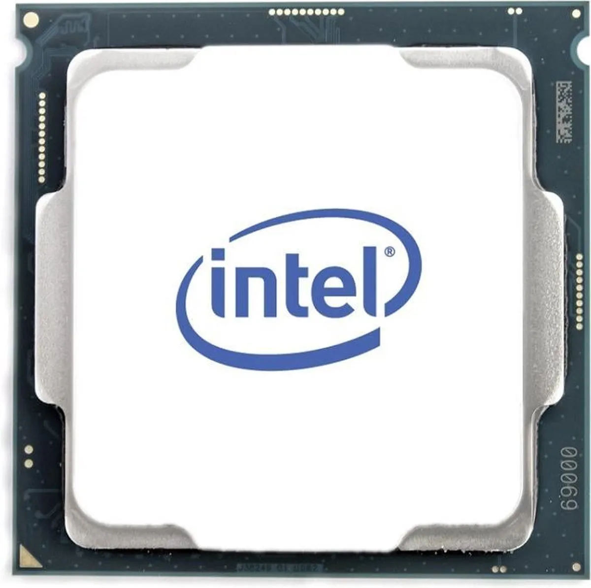 Intel Core i3-10105F Processor - 4.4 GHz - 4 Core - 8 Threads