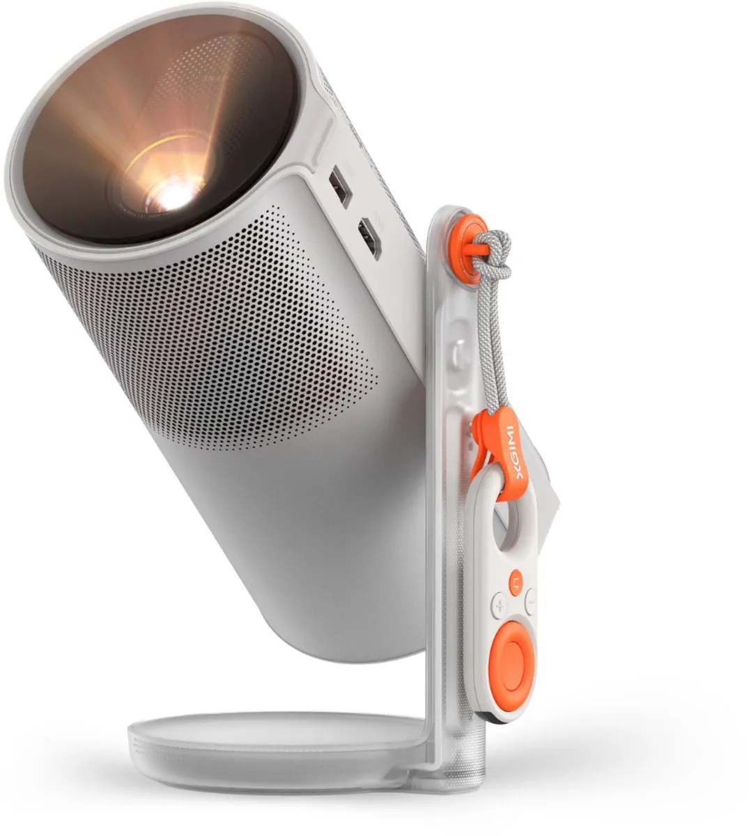 XGIMI MoGo 4 Draagbare Projector