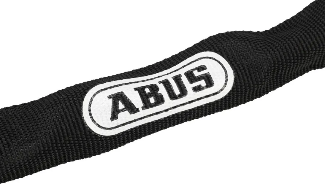 ABUS 5805k Kabelslot - 75cm - Zwart