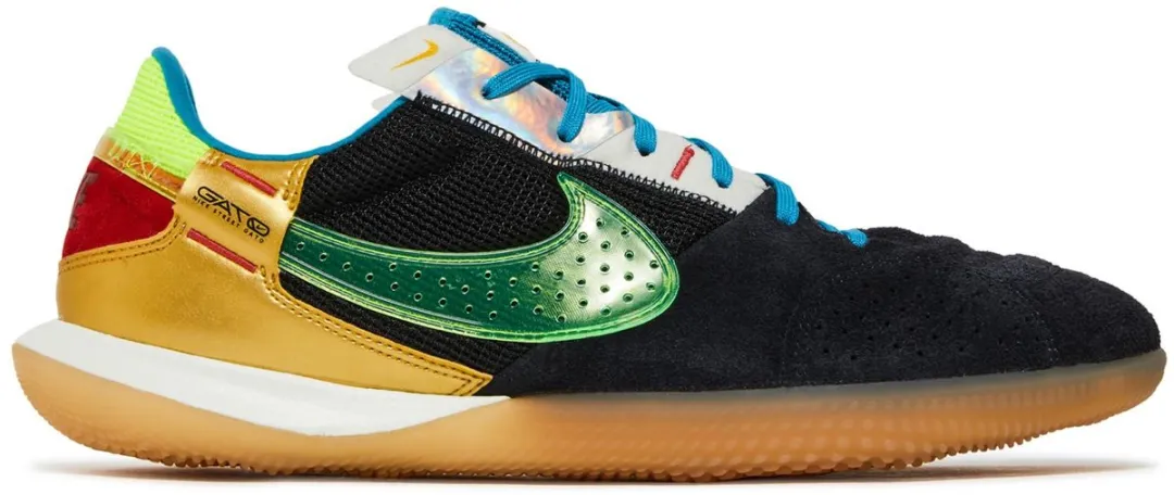 Nike Streetgato Zaalvoetbalschoen 45.5