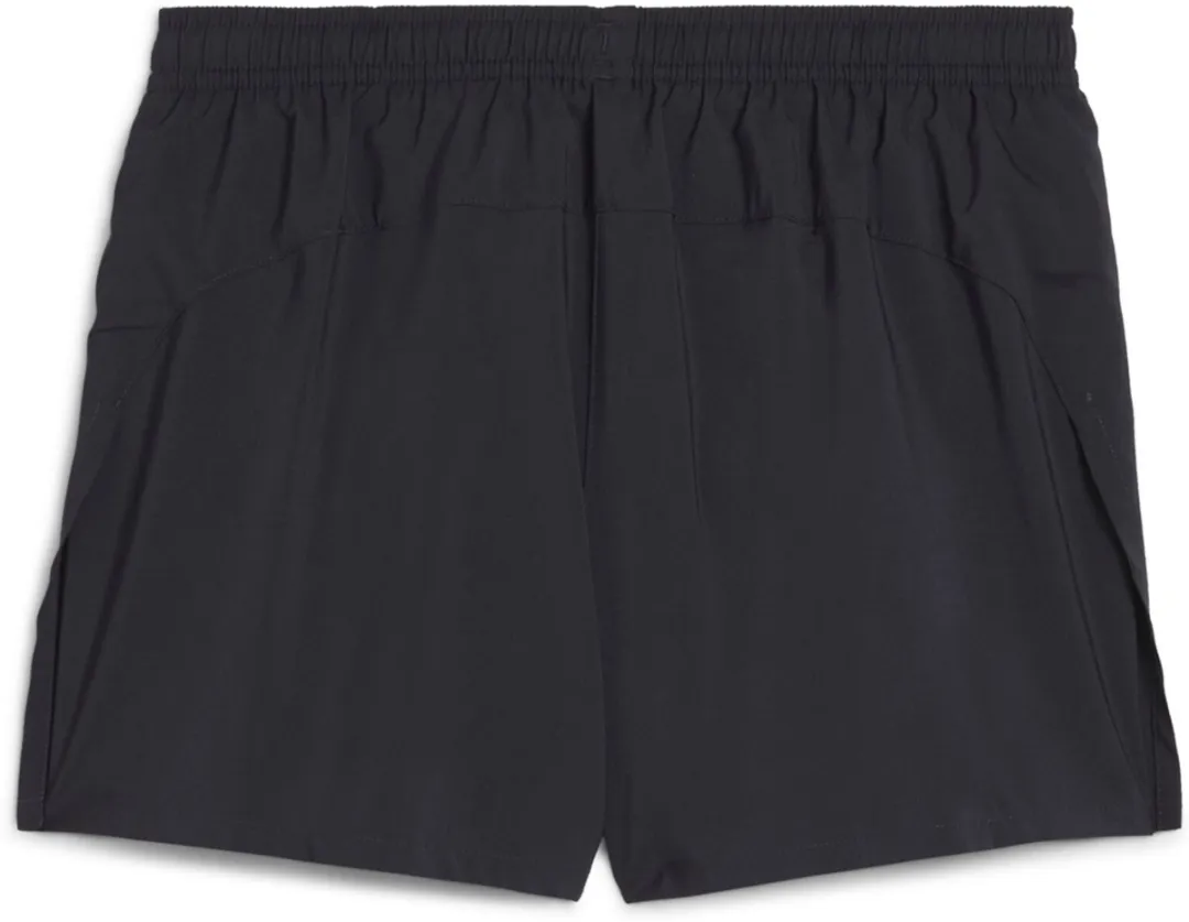 PUMA Damen Cross The Line Split Short 3.0 M - New Navy