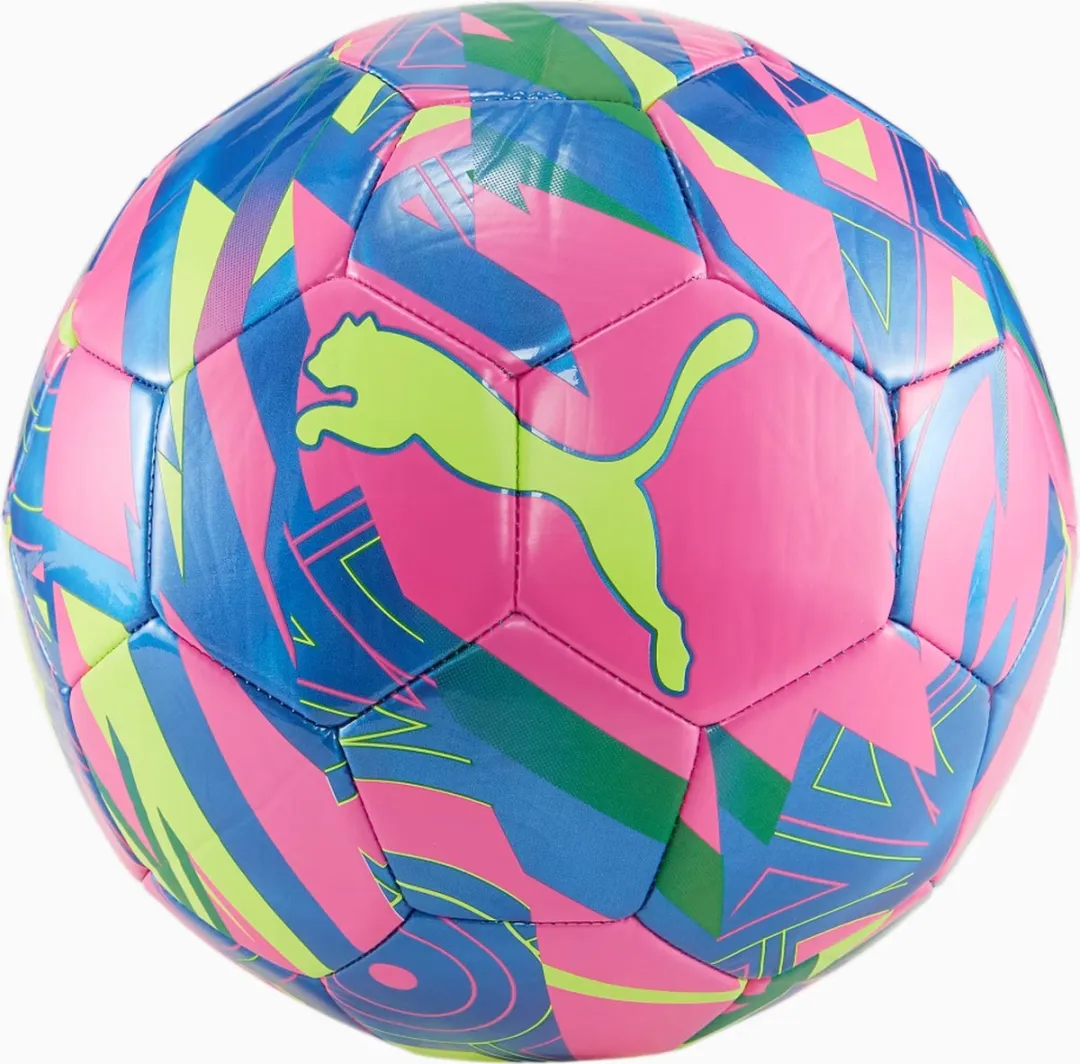 PUMA Voetbal Graphic Energy 5
