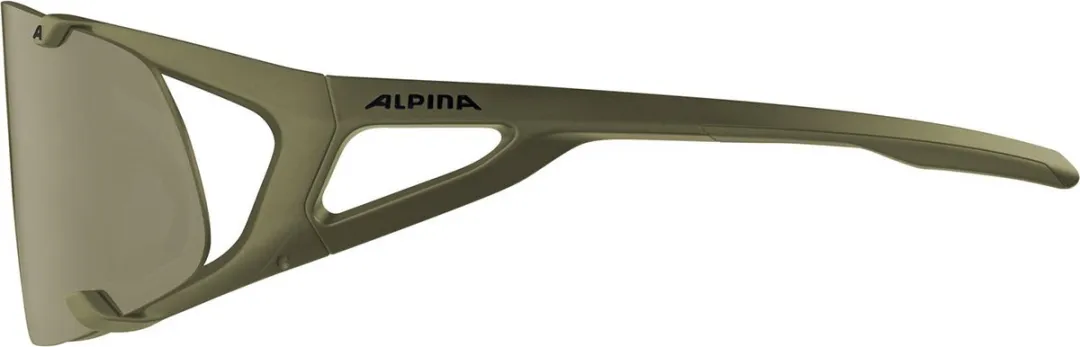 Alpina Hawkeye Q-lite Zonnebril