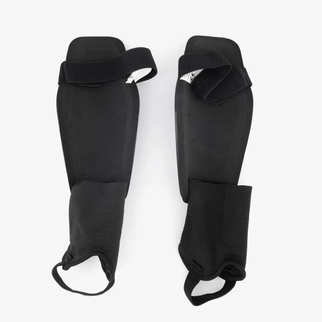 Nike Charge Shinguards - Maat XL