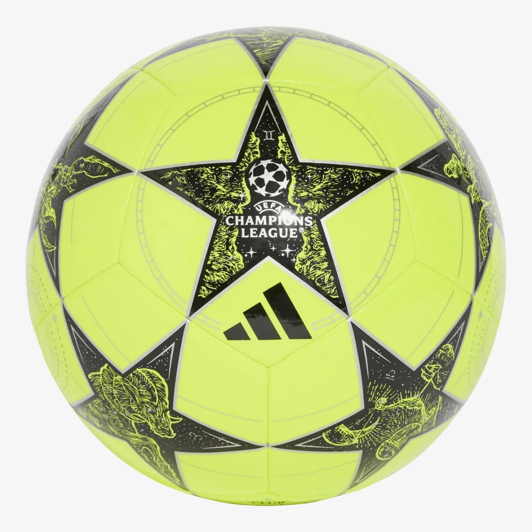 Adidas UCL Voetbal