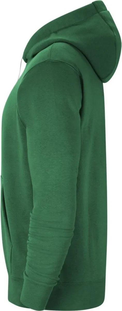 Nike Team Club 20 Hoodie Heren - XL - Groen
