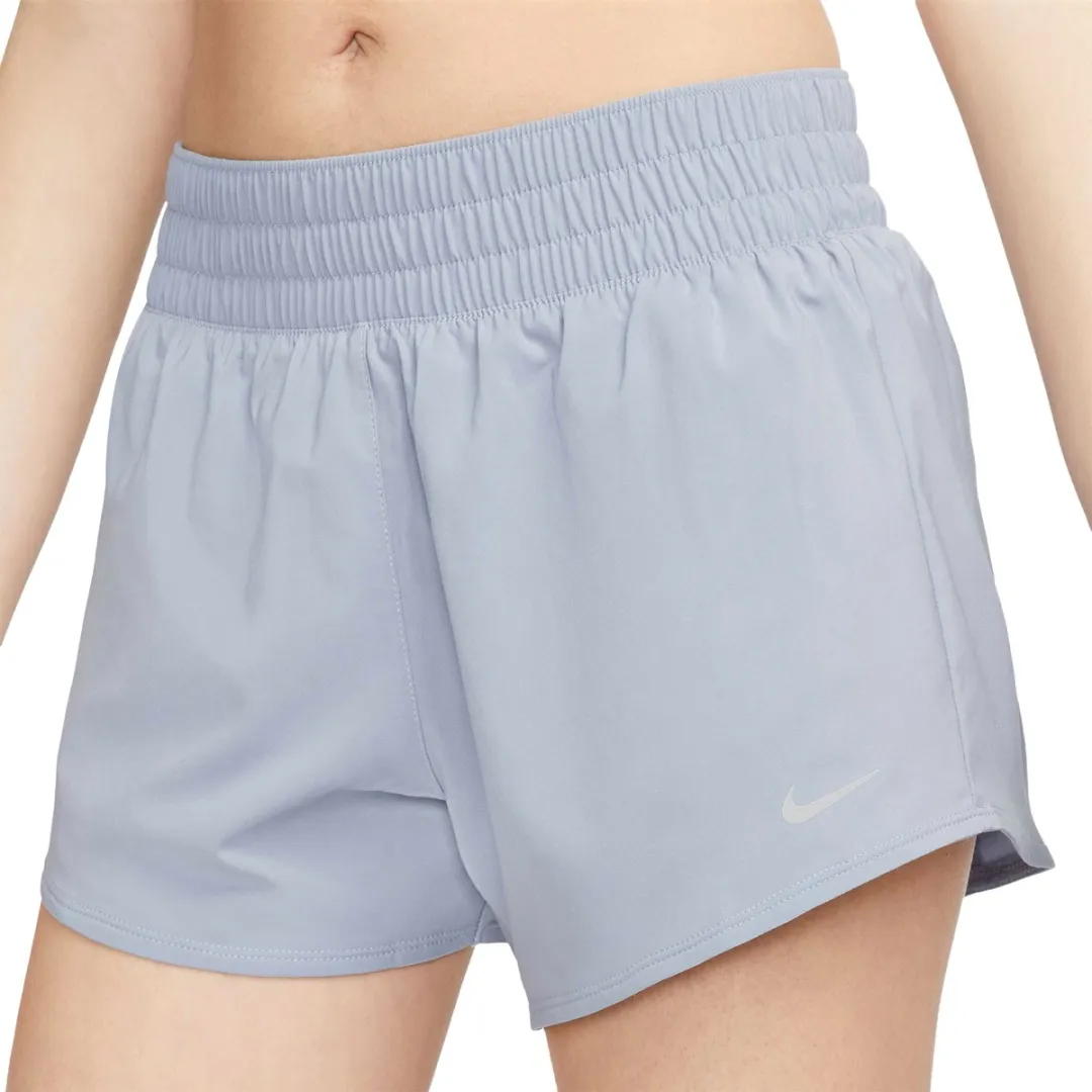 Nike One Dri-FIT Short Vrouwen