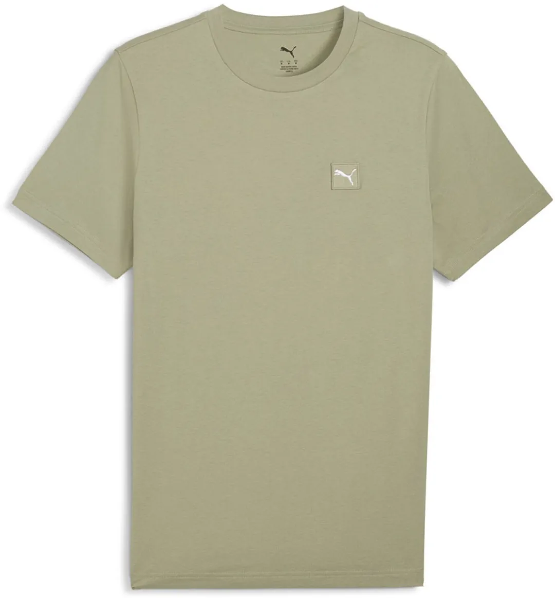 PUMA Ess Elevated T-shirt