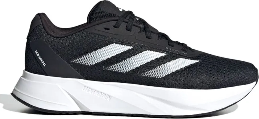 Adidas Performance Duramo SL Schoenen - Zwart 38 2/3 - afbeelding 2 van 6