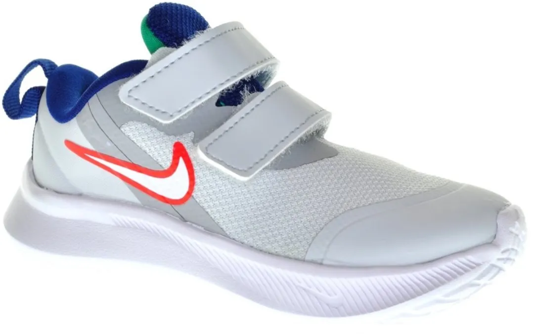 Nike Star Runner 3 DA2778-013 Sportschoen - 25