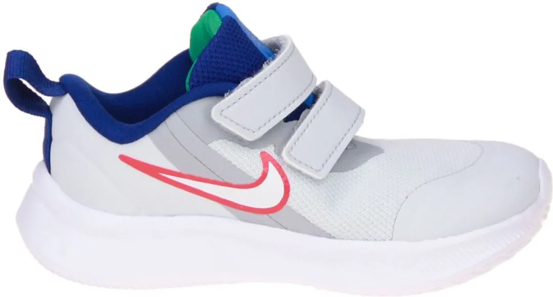Nike Star Runner 3 DA2778-013 Sportschoen - 25