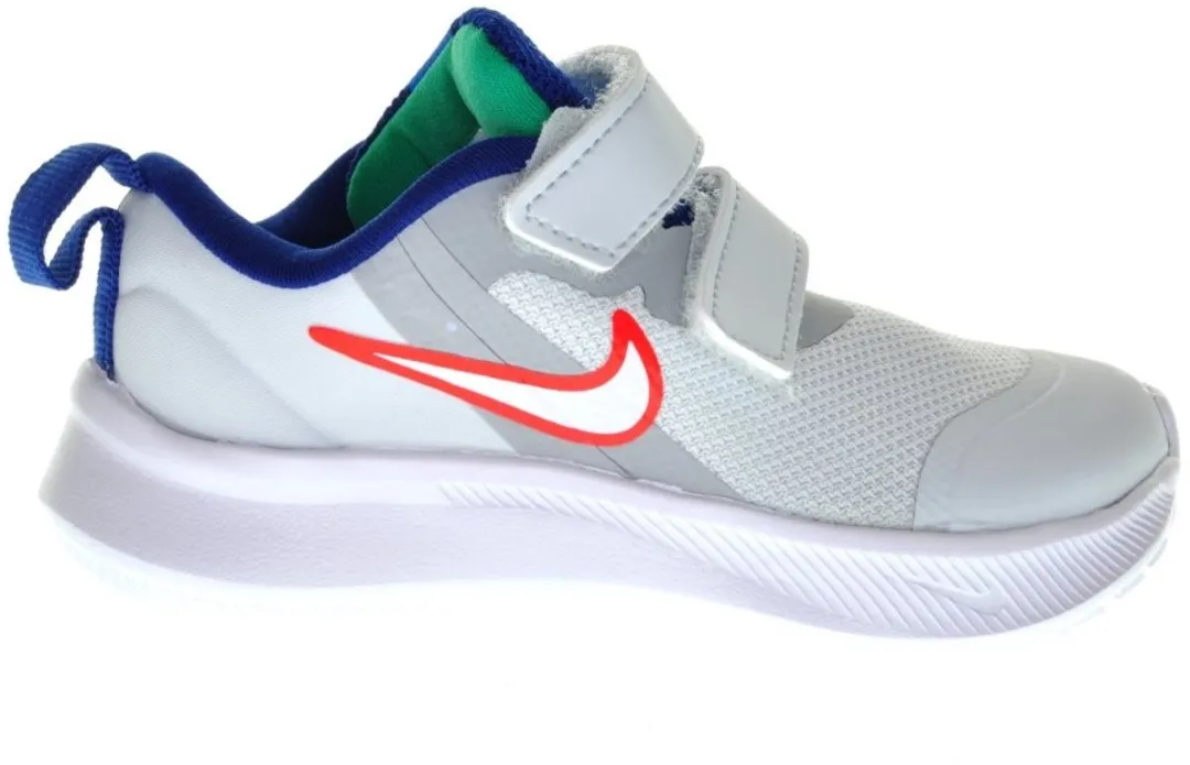 Nike Star Runner 3 DA2778-013 Sportschoen - 25