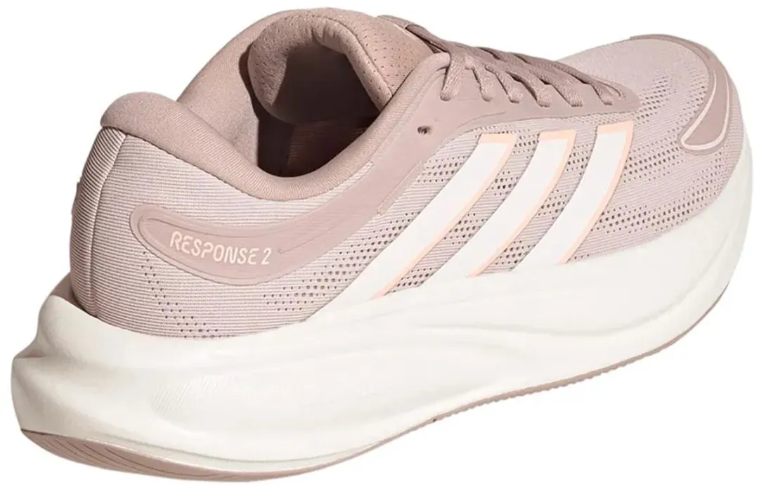 Adidas Response 2 Hardloopschoenen - Roze EU 36 2/3