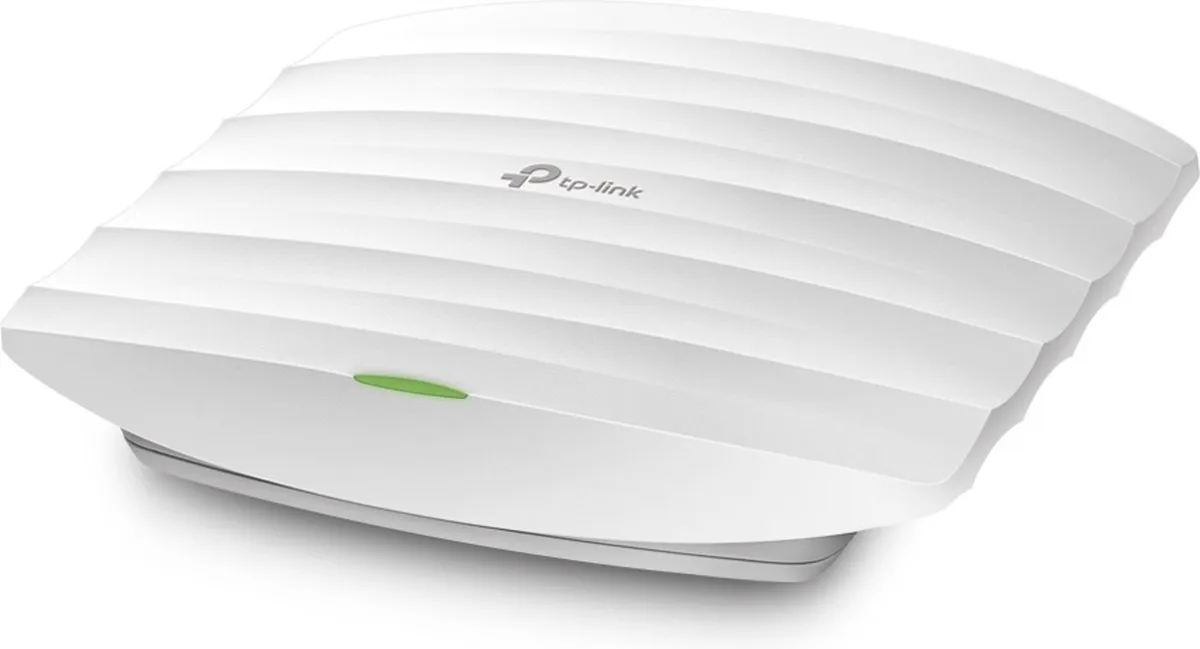 TP-Link EAP223 Access Point - Dual-Band 867Mbit/s - Wit