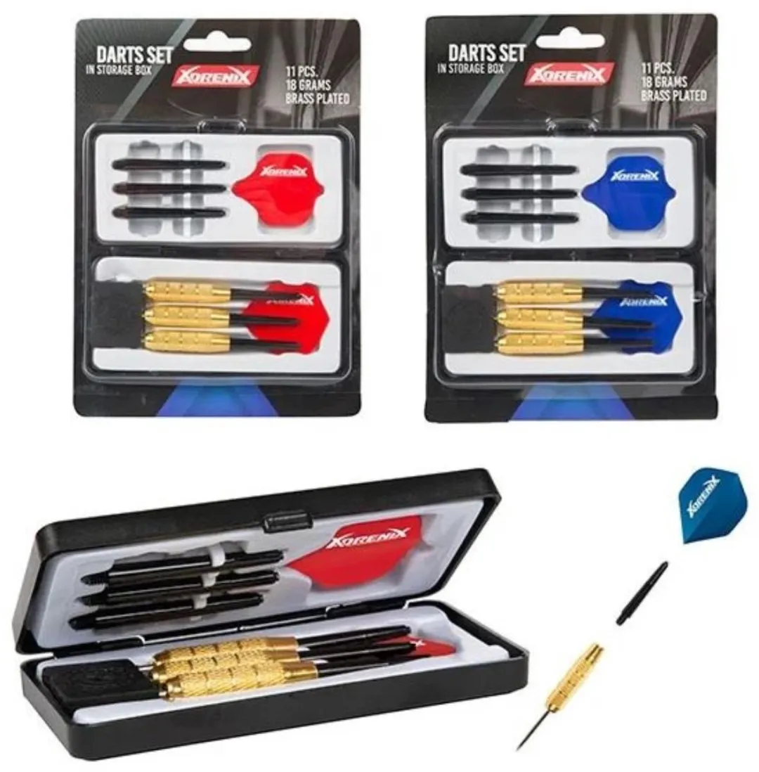 Toi Toys Adrenix Dartpijlen Deluxe - Verschillende