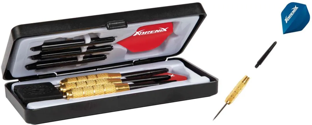 Toi Toys Adrenix Dartpijlen Deluxe - Verschillende