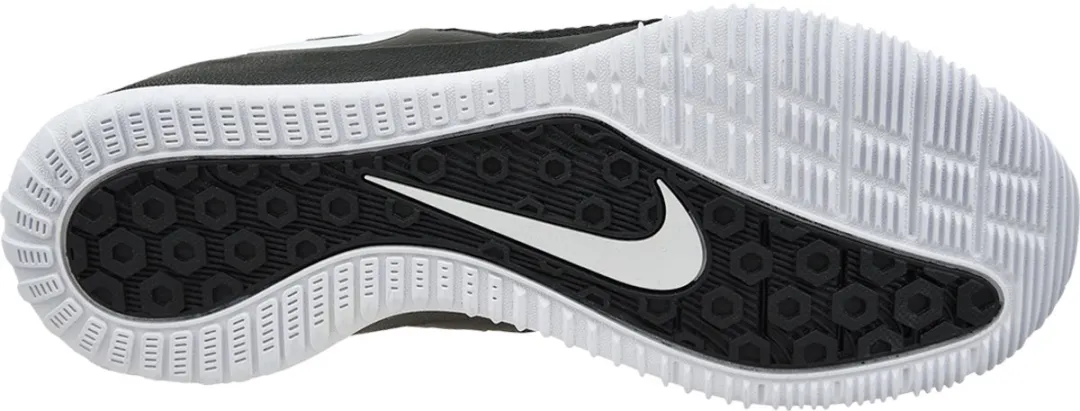 Nike Air Zoom Hyperace 2 Volleybalschoenen 40.5 - Zwart