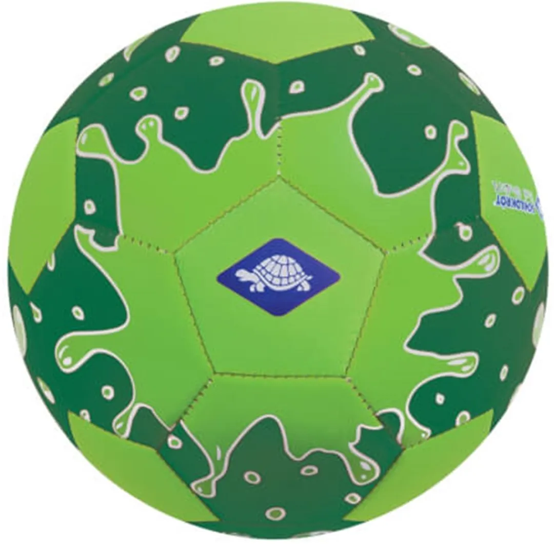 Schildkröt Neopreen Strandvoetbal Maat 5 - Multicolor