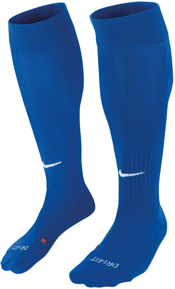 Nike Classic II Kousen Royal Blue