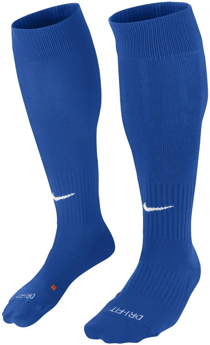 Nike Classic II Kousen Royal Blue - Maat 46