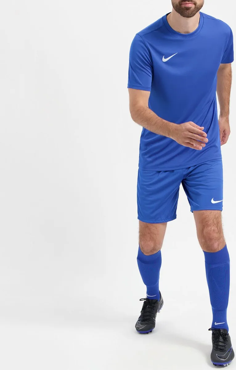 Nike Classic II Kousen Royal Blue - Maat 46