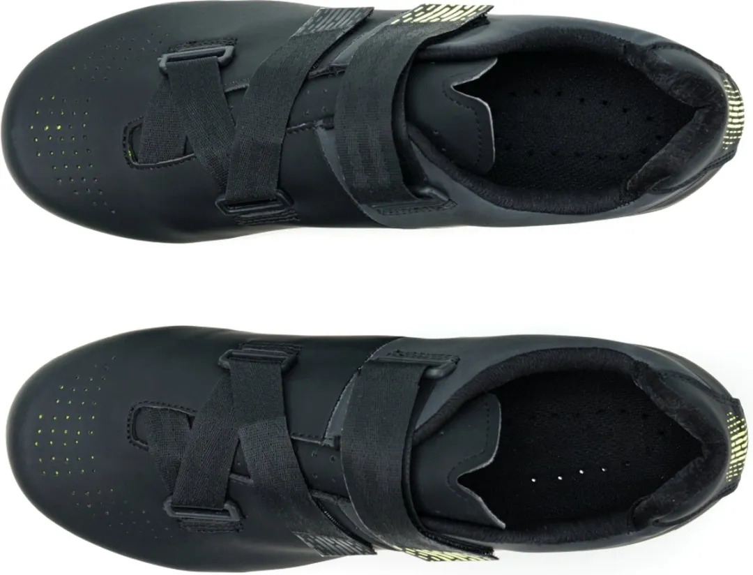 Cube RD Sydrix Sportschoenen - Maat 37 - Zwart/Lime