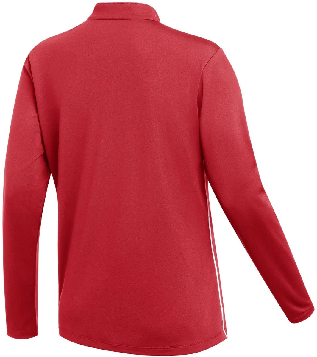 Nike Dri-FIT Park 26 Trainingstop - Rood - Maat L