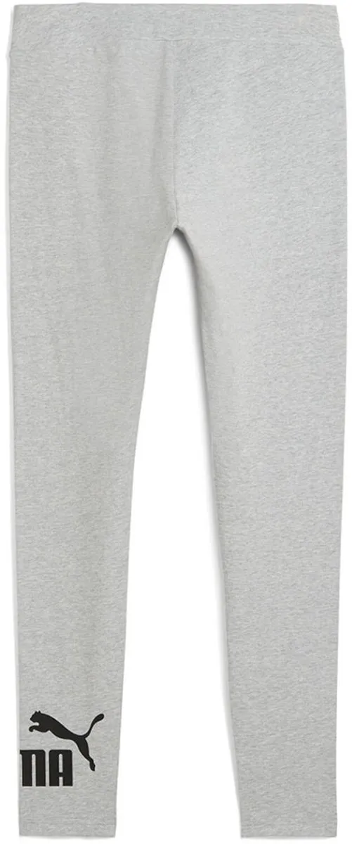 PUMA ESS No.1 Leggings 682426 - XS - Light Gray Heather