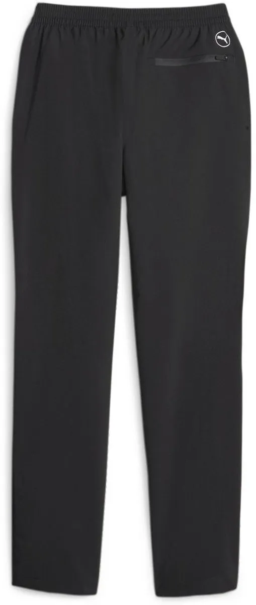 PUMA Regenbroek DRYLBL 625508 - L - Zwart - afbeelding 3 van 3