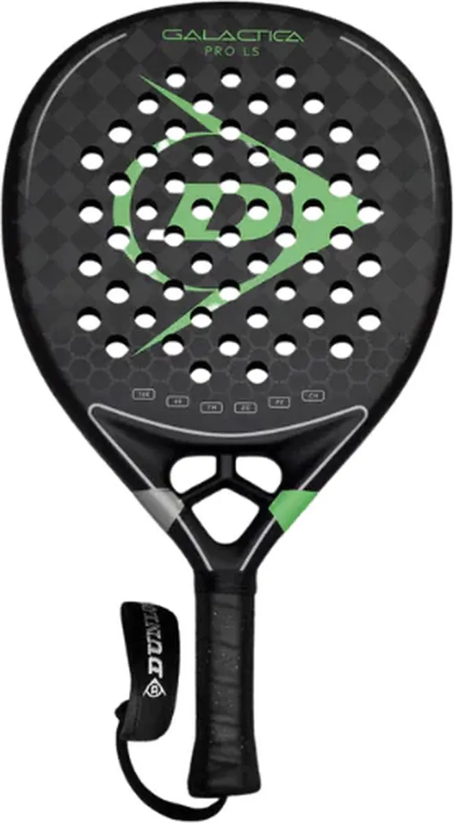 Dunlop 25 Galactica Pro Ls