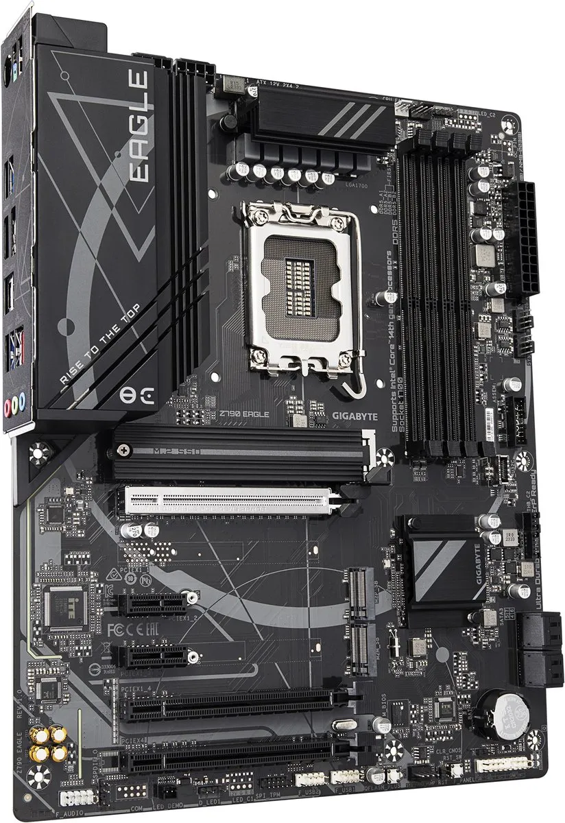 Gigabyte Z790 EAGLE Moederbord - ATX