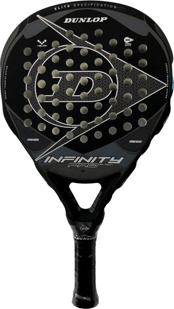 Dunlop Infinity Pro G1 HL Black