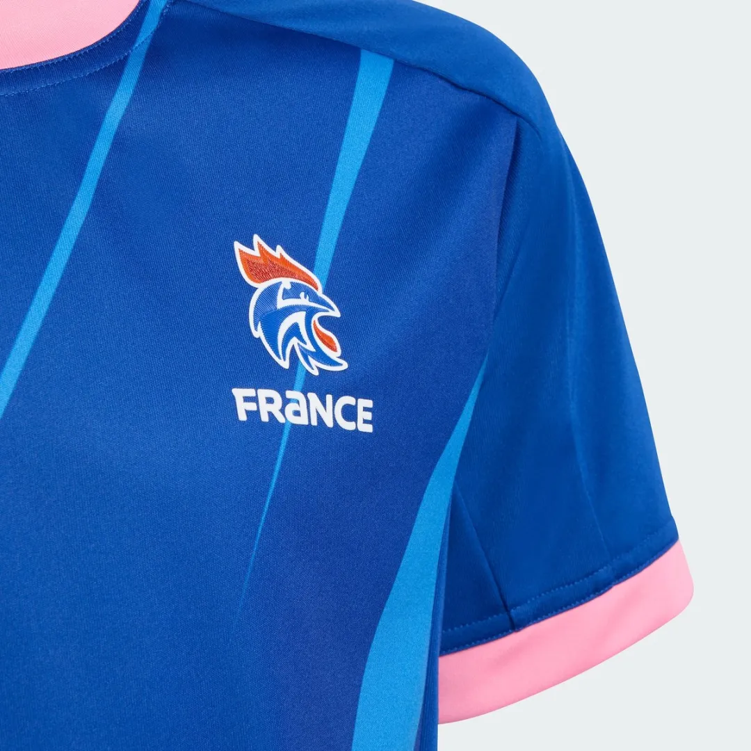 adidas Performance FFHB H JSY Y Kinderjas