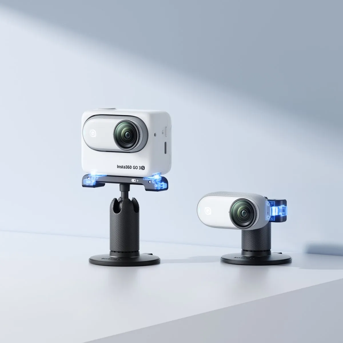 Insta360 Rotatieve Bevestiging Go 3/Go 3S