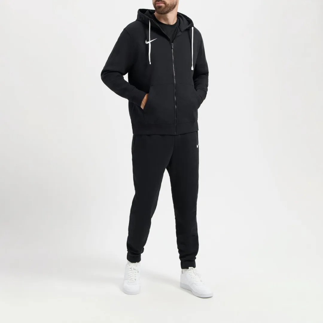 Nike Park Trainingsbroek CW6907-010 - M - Zwart/Wit