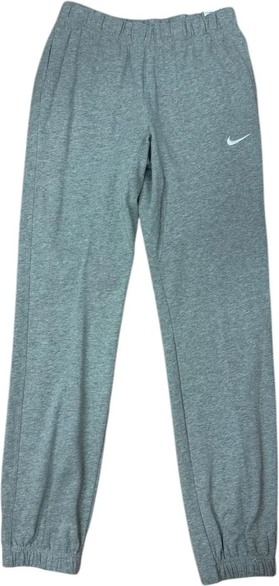 Nike Short Grijs - Maat S