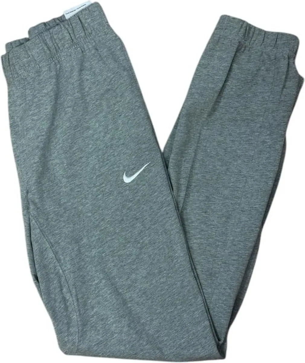 Nike Short Grijs