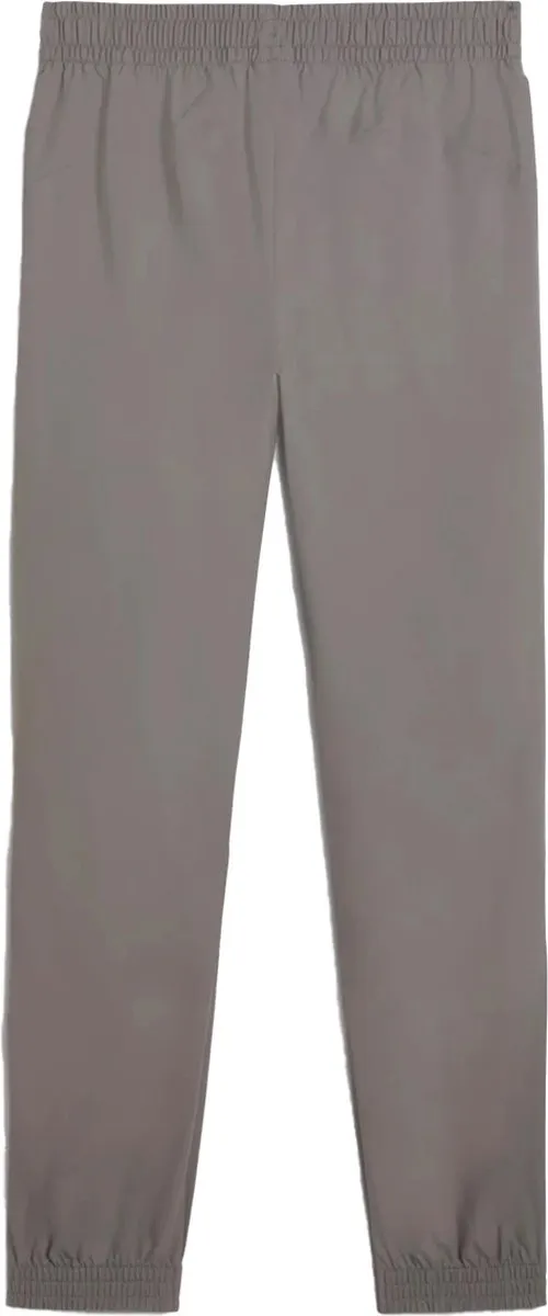 PUMA Pumatech Trainingsbroek - Grijs S