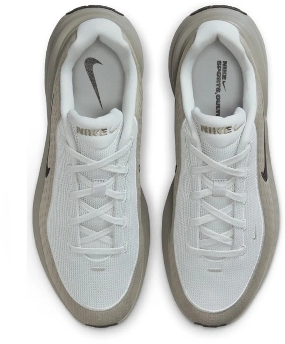 Nike Trainers Uplift SC Heren - Lichtgrijs/Zwart - Maat 42,5