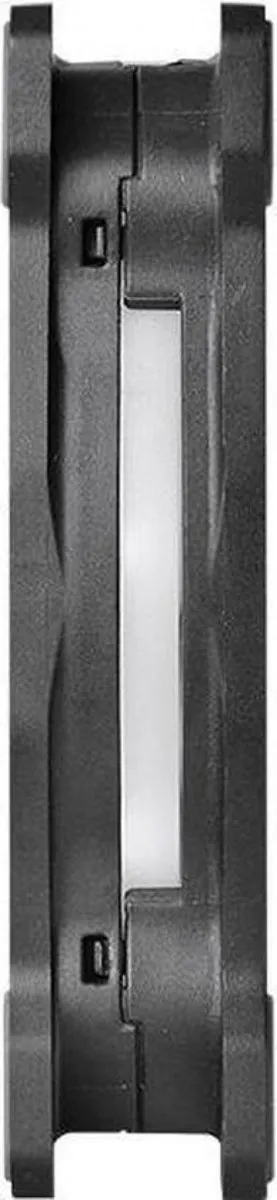 Thermaltake Riing Duo 12 RGB Premium Edition Computer behuizing Ventilator