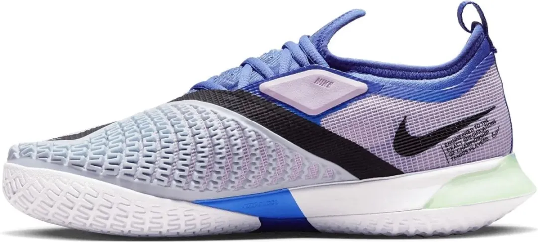 Nike React Vapor NXT HC Tennisschoenen 40