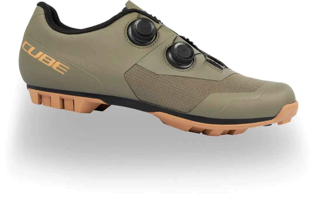 Cube Peak Pro Mountainbikeschoenen