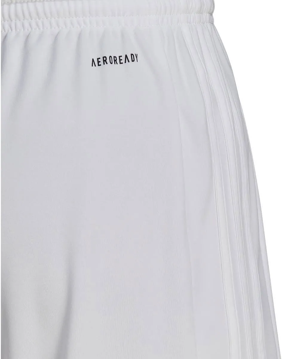adidas Sportbroek Short GN5765 - Maat 116 - Wit