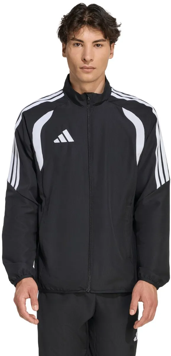 adidas Tiro 26 League Presentatiejack Heren - Maat L