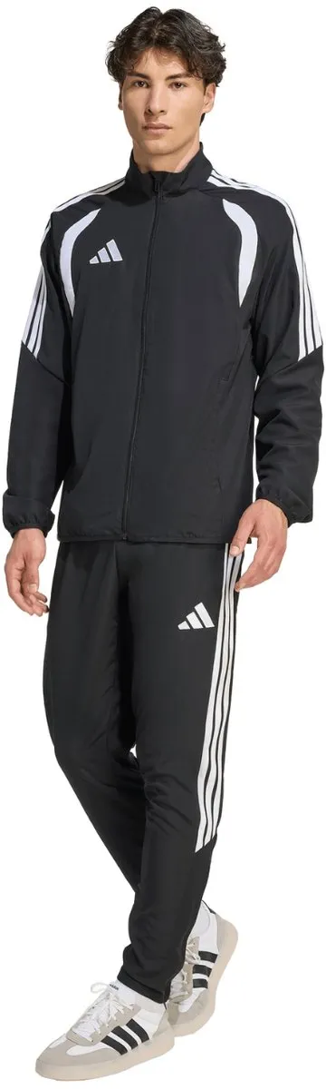 adidas Tiro 26 League Presentatiejack Heren - Maat L - afbeelding 6 van 6